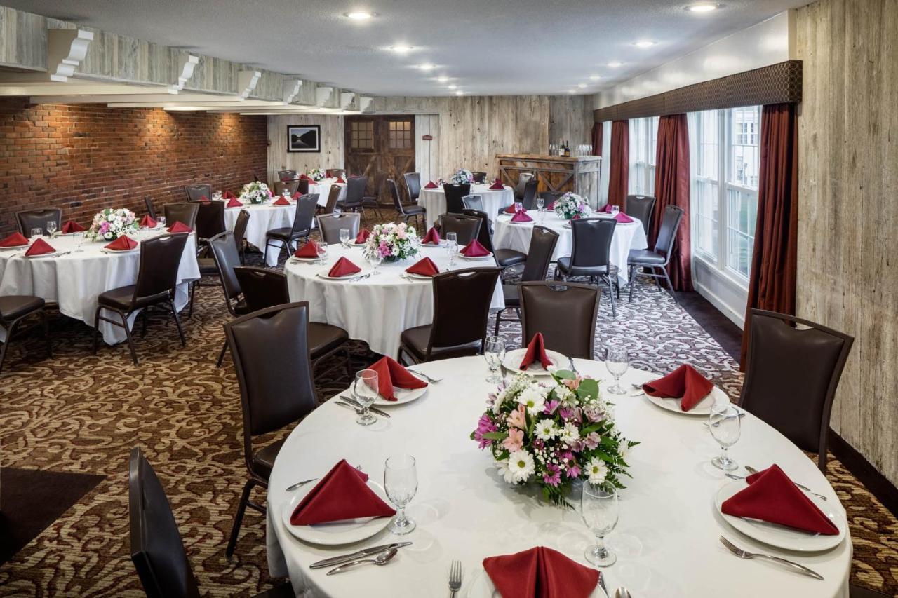 Best Western University Inn Кантон Экстерьер фото