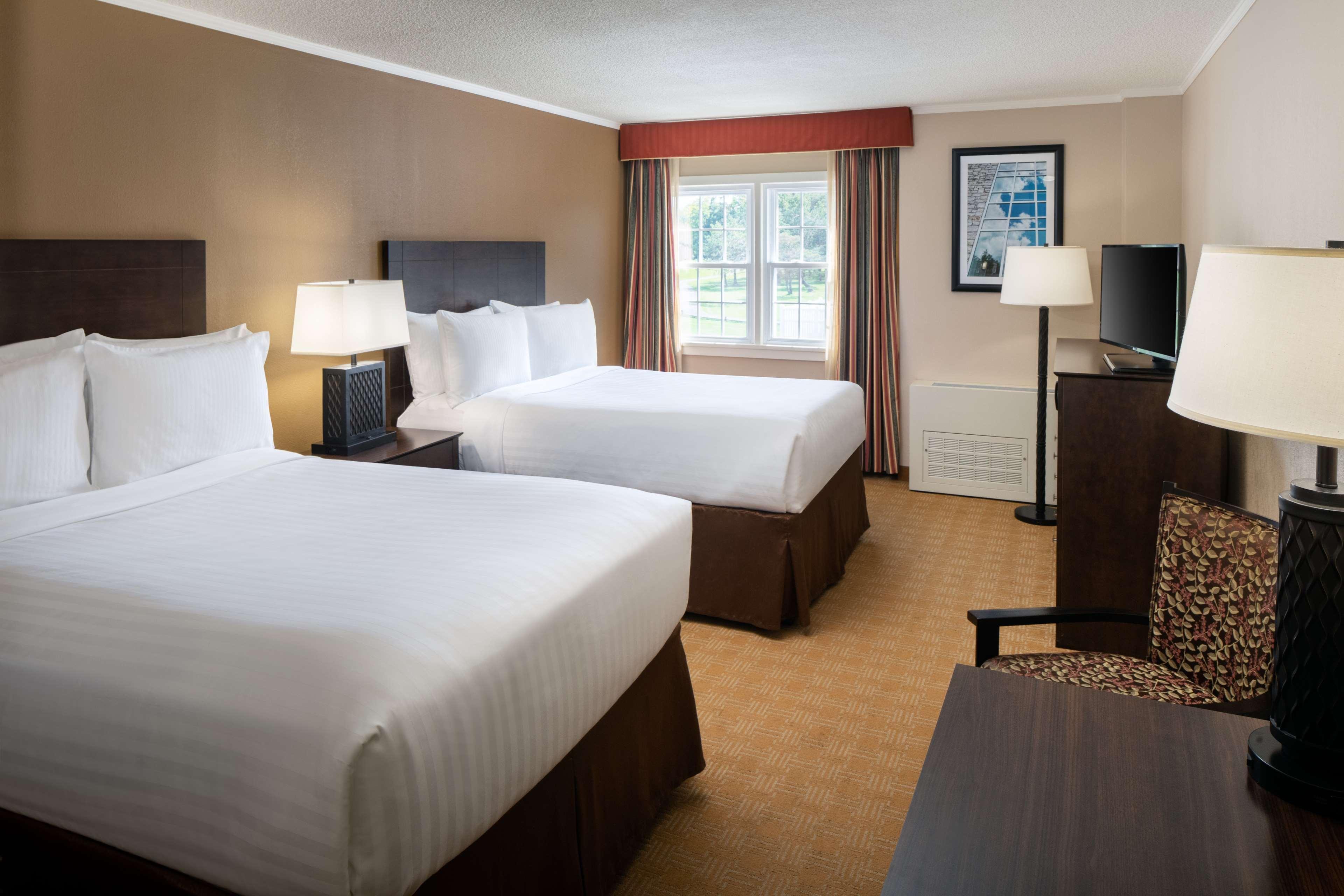 Best Western University Inn Кантон Экстерьер фото