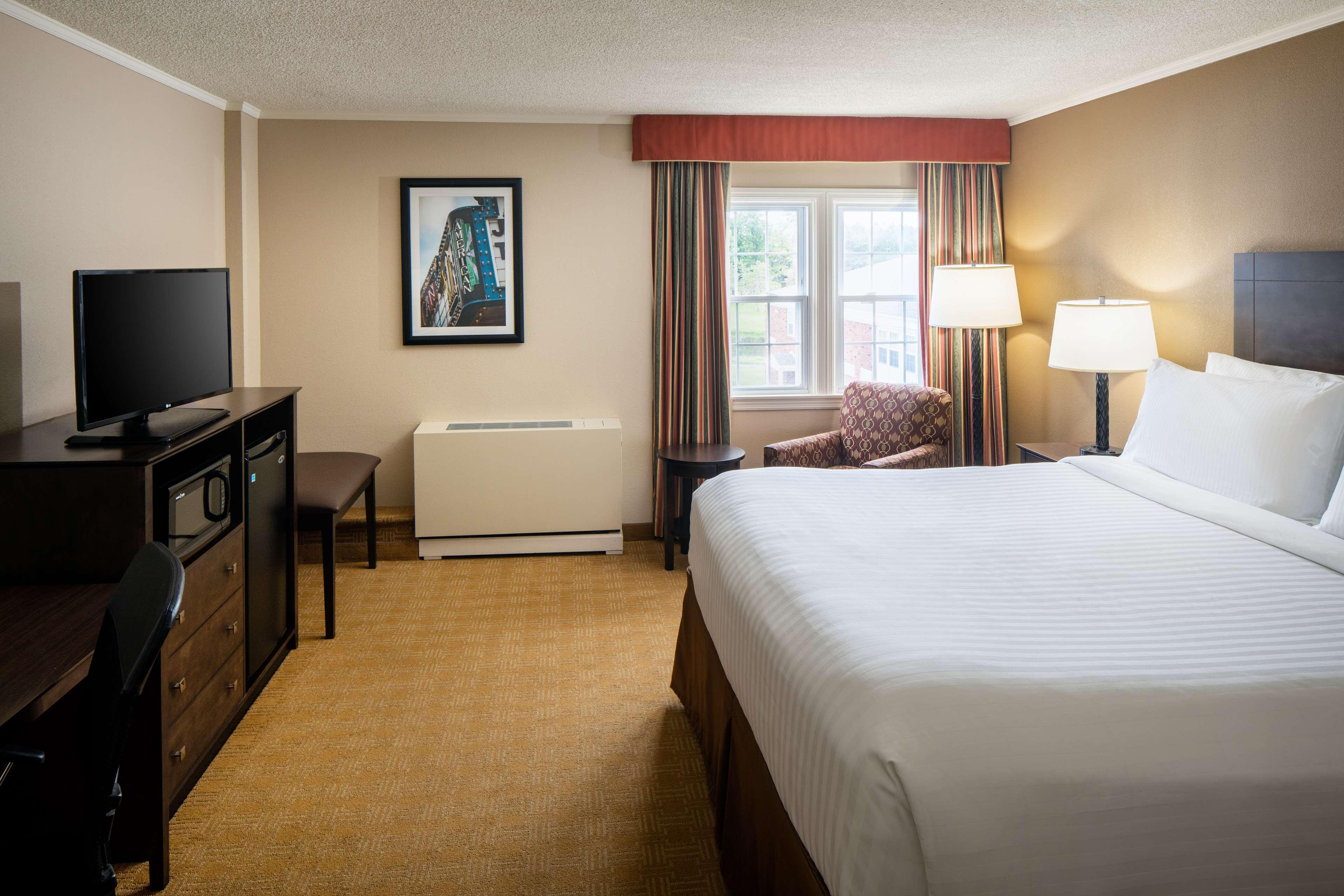 Best Western University Inn Кантон Экстерьер фото