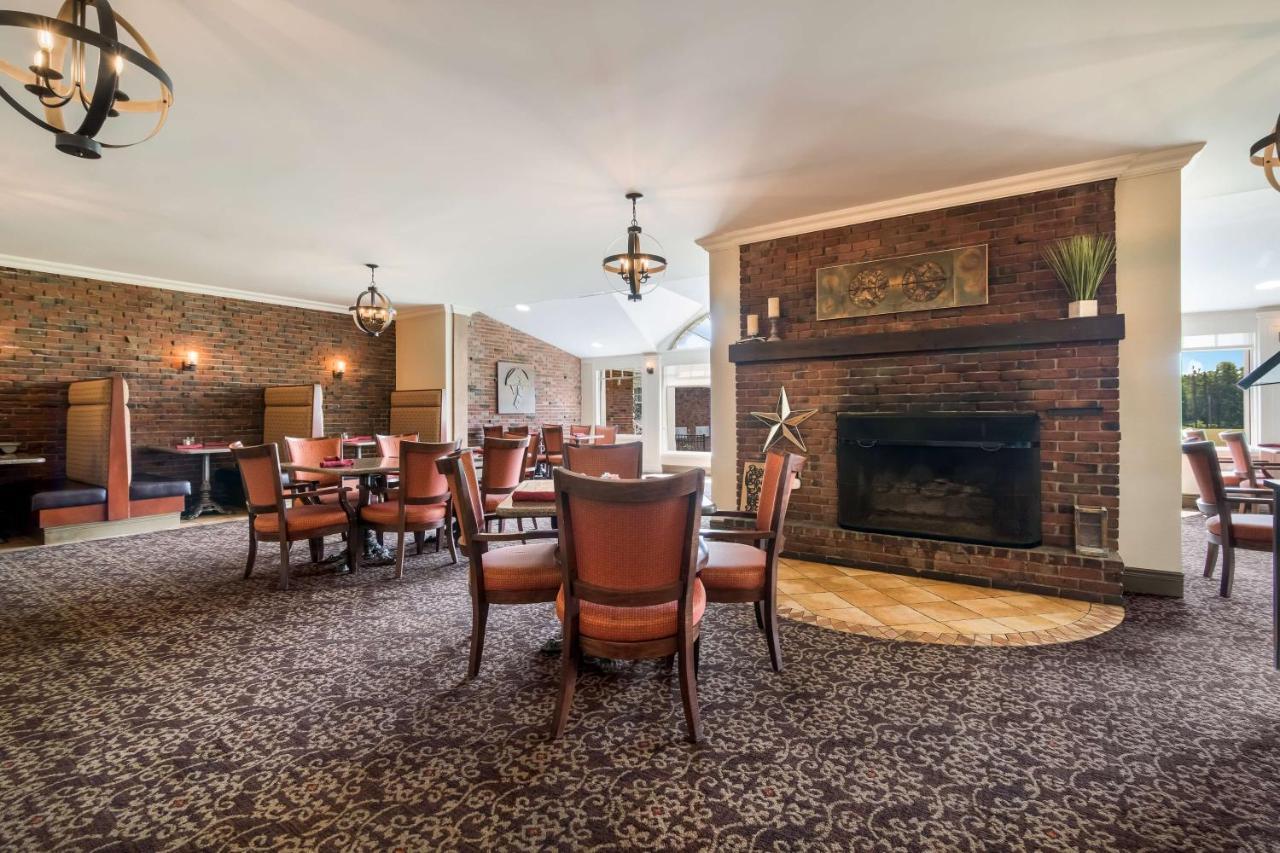 Best Western University Inn Кантон Экстерьер фото