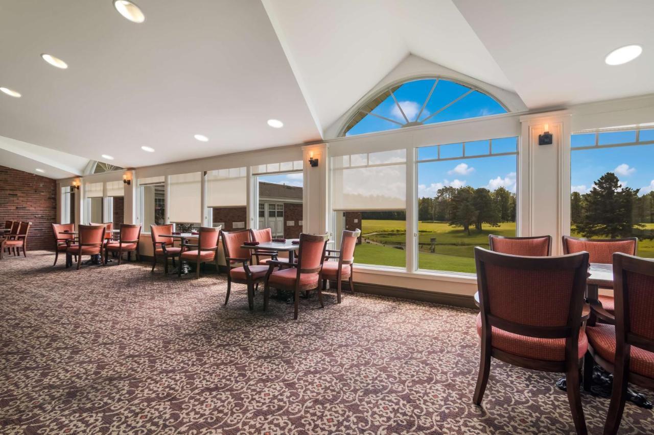 Best Western University Inn Кантон Экстерьер фото