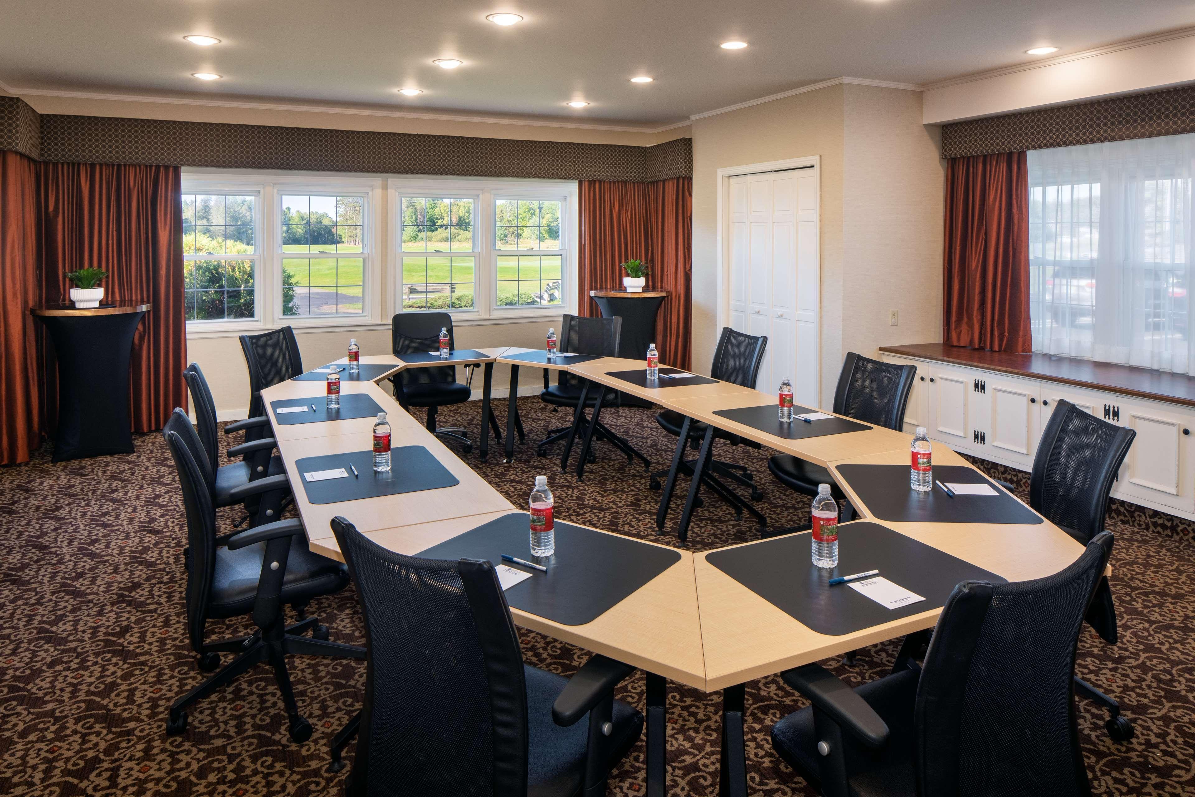 Best Western University Inn Кантон Экстерьер фото